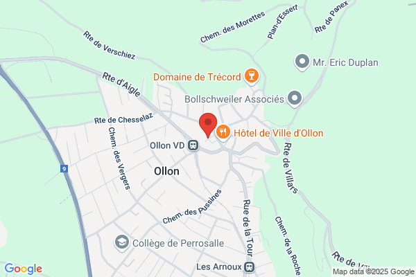 Administration communale