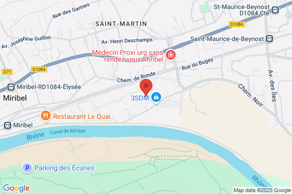 Allaine Sàrl