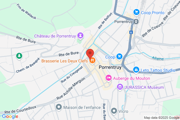 Banque Cantonale du Jura