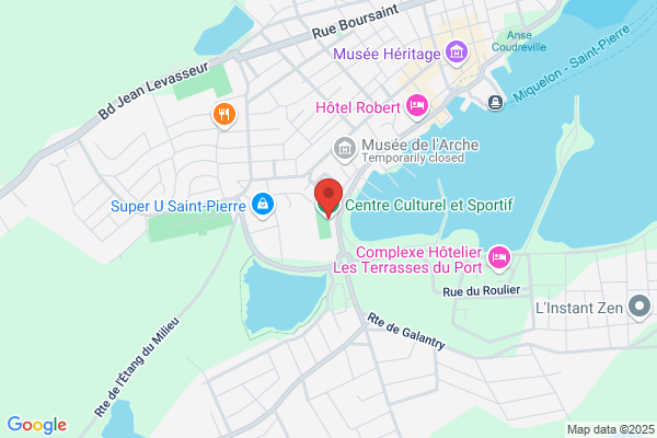 Centre Sportif et culturel