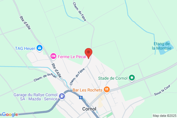 Coulon et Kohler
