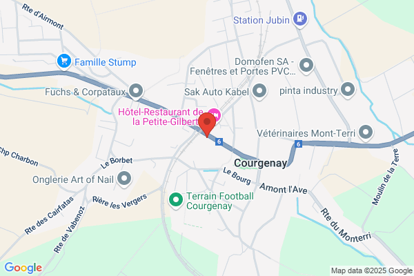 Droguerie Mure SA