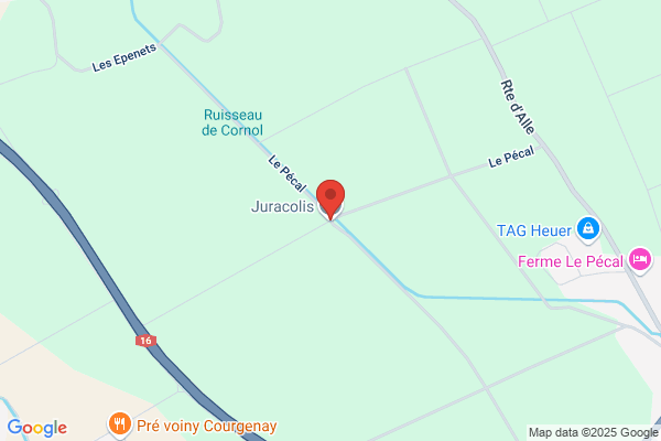 Juracolis.ch Sàrl