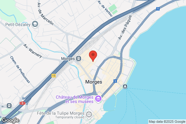Mobilière Suisse