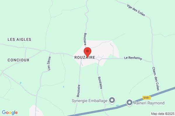 Raymond Pouillard
