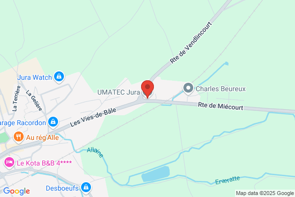 UMATEC Jura