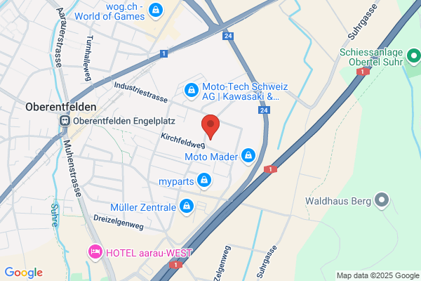 AB Storenservice AG