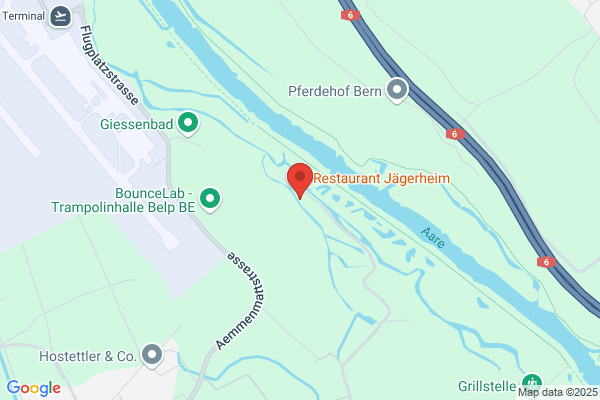 Jägerheim