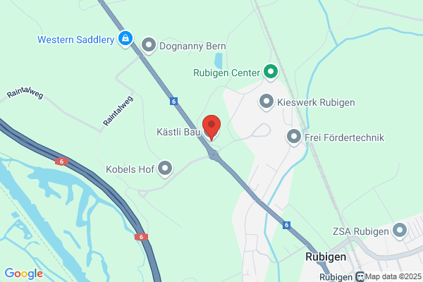 Kästli Bau AG