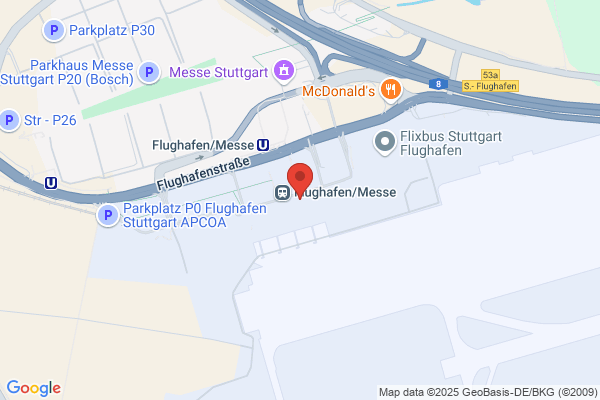 Avis Autovermietung - Bern Belp Airport