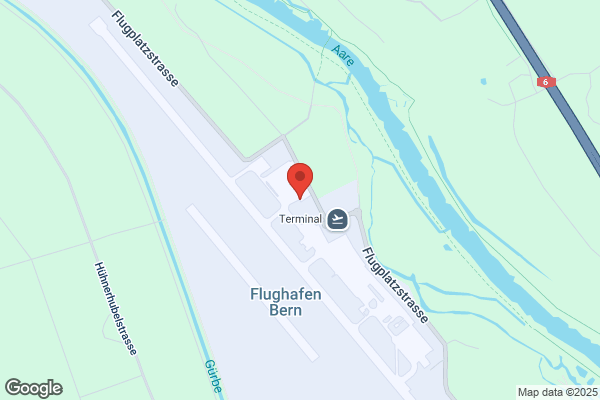 Aircraft Service Bern Belp AG