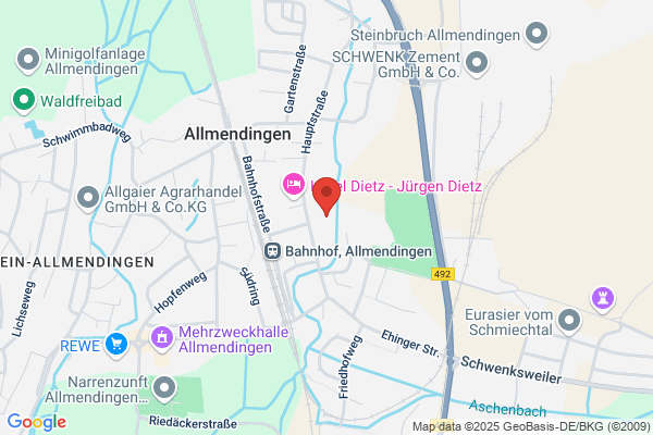 Altersheim der Gemeinde Muri-Guemligen