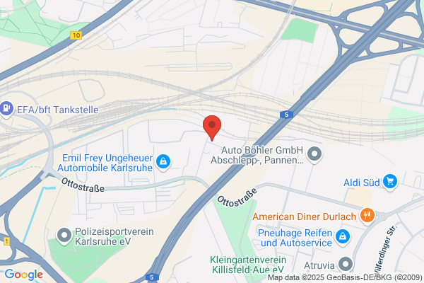 BM Dienste AG