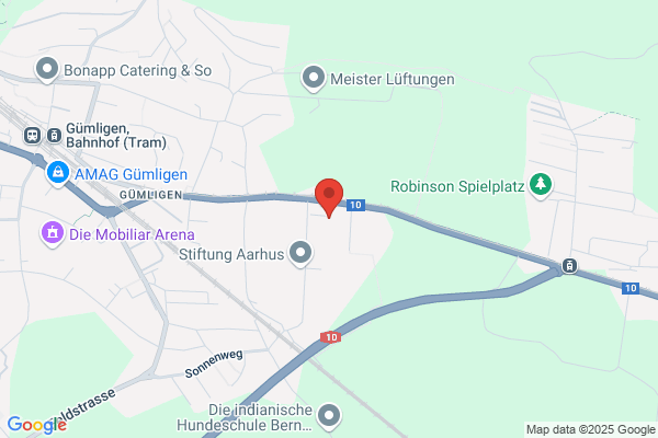 Christl.Beratungsstelle Bern