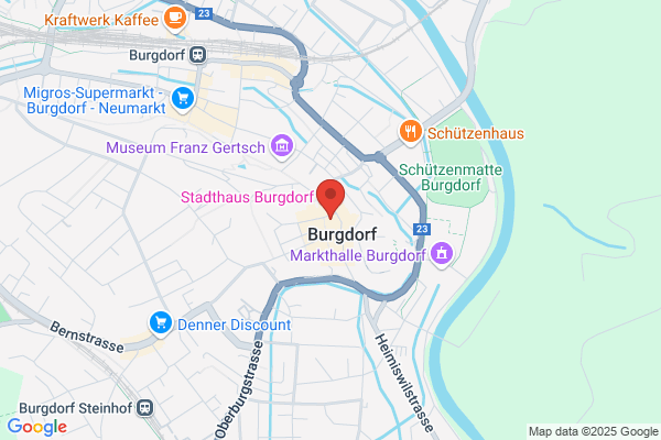 DS Management Consulting GmbH
