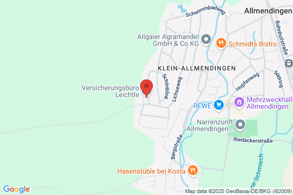 Die Mobiliar