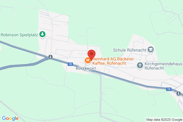 Feuerwehrkommando Vielbringen b. Worb