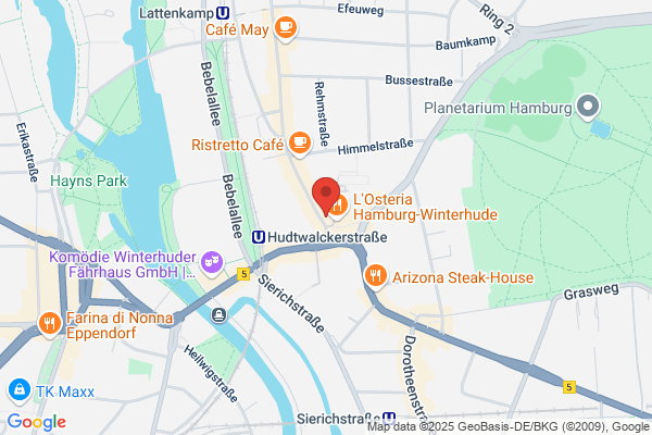 Holenweg Gesundheitstherapien