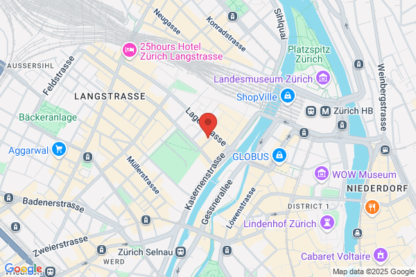 Krankenkasse Wincasa