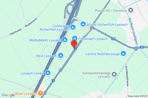 Olo Holding Lohner AG