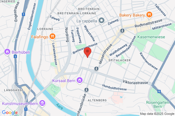 Pensionskasse der Brunner Holding AG