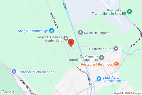 Transporte Belp Loosli GmbH