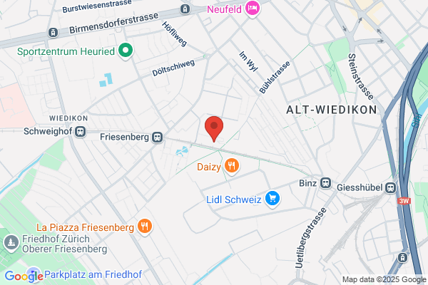 Urs Neuenschwander Ingenieurbuero