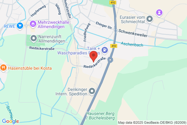 lic.phil. F. und S. Pignalosa