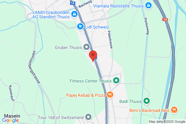 Möbelwerkstatt Viamala GmbH