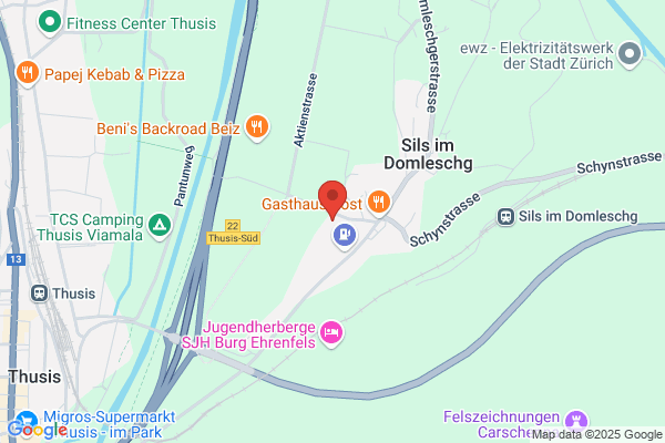 AHV-Zweigstelle