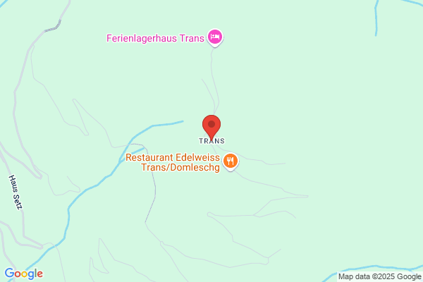 Alpgenossenschaft Trans