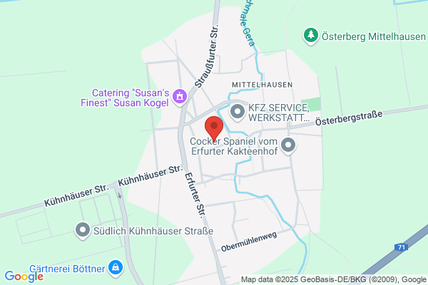 Atelier fuer Restaurierungen