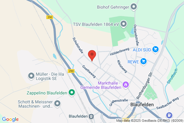 Bloesch + Hofmann GmbH