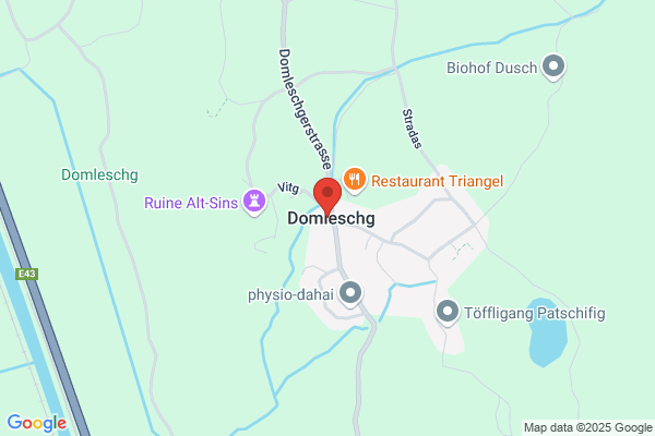 Denner Satellit