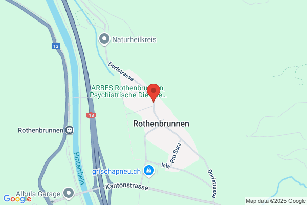Die Schweizerische Post
