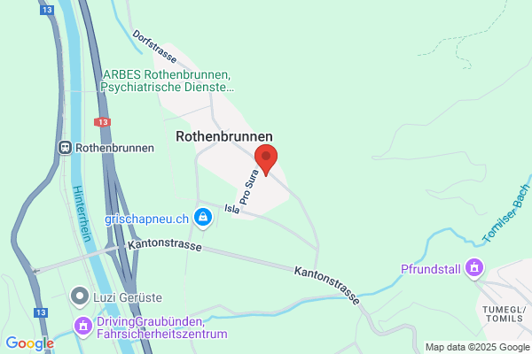 Dorfladen Rothenbrunnen
