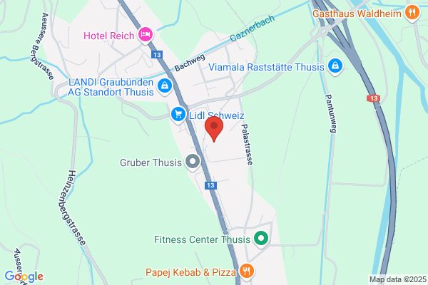 Fiba Holzbau AG