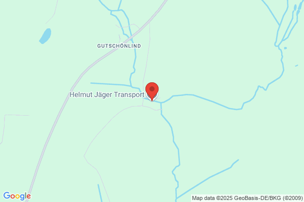 Jaeger Transport AG