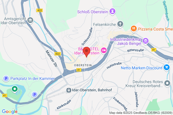 Keller Kaffeekultur