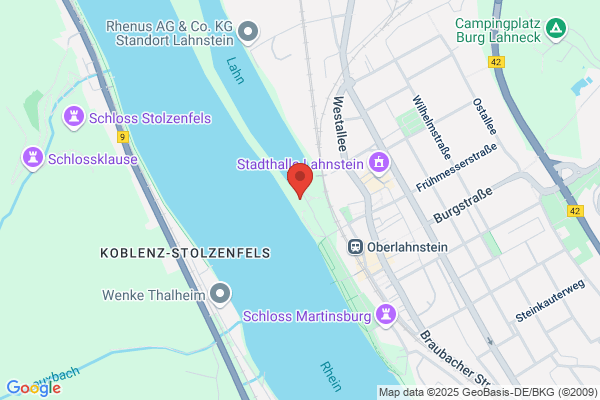 Restaurant ZUR NEUEN RHEINKRONE