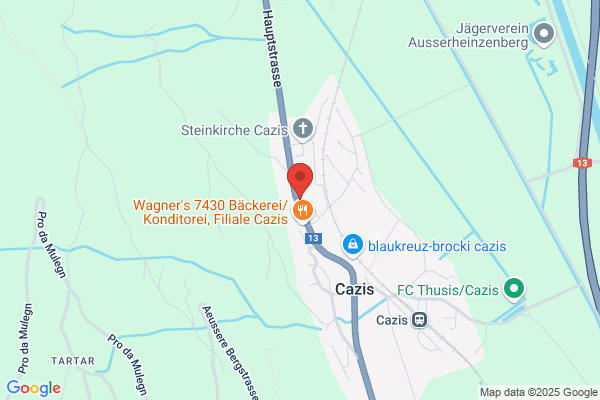 Senteler Reinigung GmbH