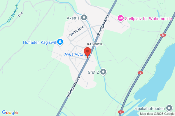 Avus Auto AG