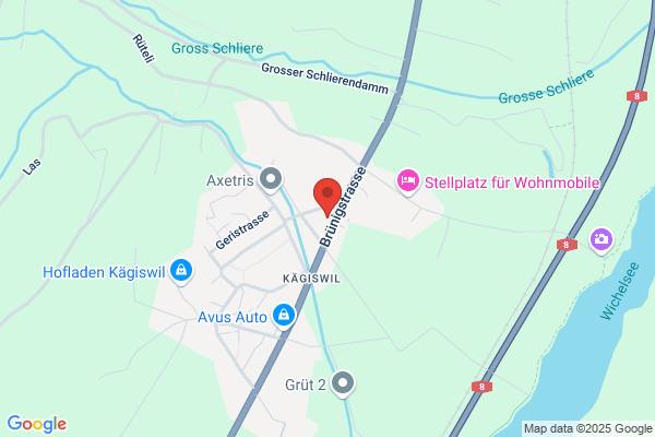 Auto Ruckstuhl AG
