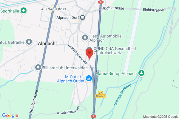 Auto von Ah AG