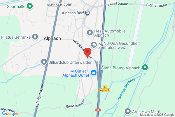 PRAG Pneu Ruckstuhl AG