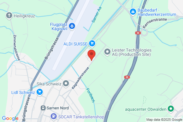 Fallegger und Skowronek Baumanagement GmbH