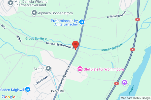 Bernhard Walther Demontage und Entsorgungs AG