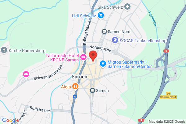 Doerfli SPAR-Markt
