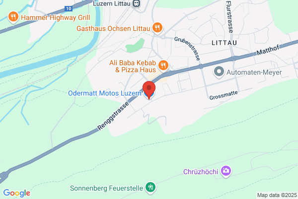 Zweirad Odermatt GmbH