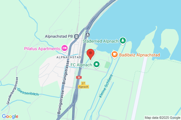 Campingplatz Staederried